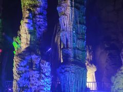 -泰安地下龙宫景区