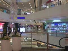 -万达广场(惠州大亚湾店)