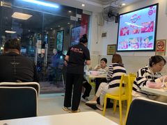 -一起吃小龙虾·海鲜(海珠店)