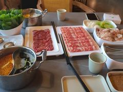 -君邦火锅(新疆大厦店)