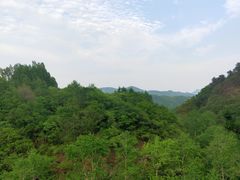 -玉渡山自然风景区