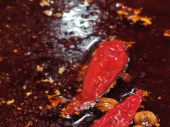 -水碾河刘老大串串香(水碾河路店)