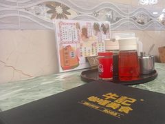 -牛记咖喱美食(十月初五日街店)