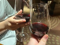 -杭州国际会议中心洲际酒店-原素全日餐厅(解放东路店)