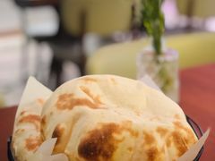 -ELI FALAFEL Lebanese&Mediterranean黎巴嫩美食(富城路店)