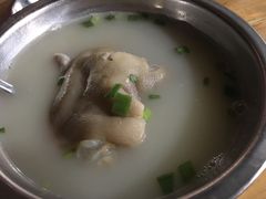 -吴氏蹄花
