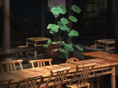 -Metal hands·铁手咖啡