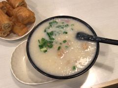 -大师傅粥品(埃华街)