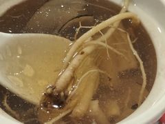 -益寿炖品店