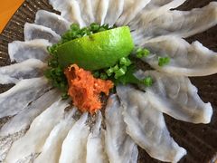 -天正河鲀·河豚亭(大连店)