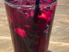 桑格利亚水果酒-Q MEX 库迈墨西哥餐吧(三里屯店)