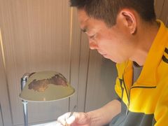 -陆琴脚艺·足浴·SPA(夫子庙店)