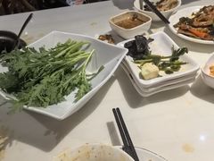 -围炉夜话·潮汕卤水火锅(榕江店)