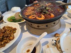 -眉州东坡(团结湖店)