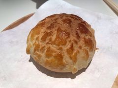 -太兴餐厅(东方广场分店)