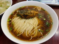 -东吴面馆(因果巷店)