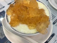 桃胶双皮奶-仁信老铺(华盖路店)