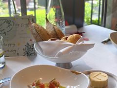 -Le Comptoir de Pierre Gagnaire