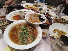 -盛百味·家宴餐厅(霸州分店)