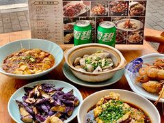 -百家鲜·杭帮菜