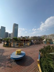 -三分地生态园·儿童乐园