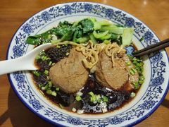 素鸡面-一味老卤面(大石桥店)