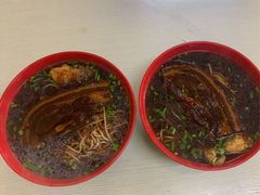 -小龙大肉面馆