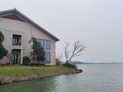 -池州市平天湖风景区