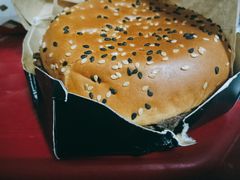 -麦当劳(新新大道岗丰店)