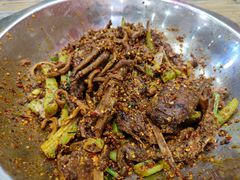 -嘎嘎鸭下巴·爆辣干锅(明教寺店)