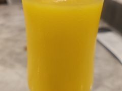 芒果汁-bosphorus 铂斯西餐厅·土耳其烧烤(环市中路店)