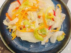 台式泡菜-馔豚·台北菜专门店(深圳湾万象城店)