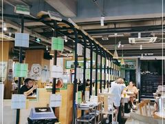 大堂-蛙蛙叫干锅年代(簋街总店)