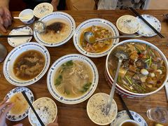 -老雒阳面馆·水席·洛阳菜(王城路店)