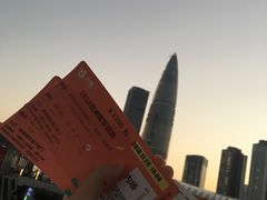 -华润深圳湾体育中心-“春茧” 体育馆