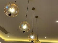 -星巴克(宝山万达店)