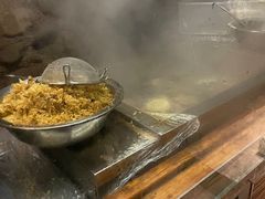 -萝卜丝饼