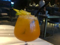 -STARRY CAFE & LOUNGE BAR(高新店)