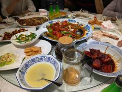 -宏玲餐厅(四川南路店)