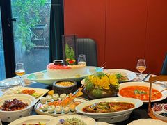 -随和家宴·川菜(杜甫草堂店)