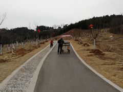 -艾山风景名胜区