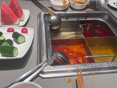 -海底捞火锅(杭州萧山宝龙广场店)