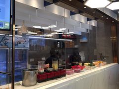 -野萃山·潮汕厚果汁(十亩地店)