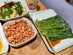 -木屋烧烤(岗顶二店)