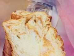 -稻田秋日式面包