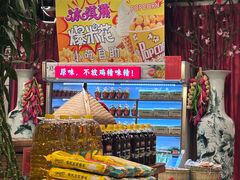 -西江美食舫·江西菜(健德桥店)