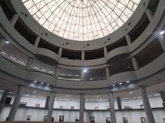 -陕西省美术博物馆