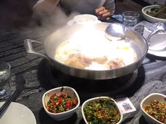 -骨之味·筒骨汤火锅(江头店)