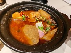 -乔阿马·江南味·驴肉香(龙湖华泾天街店)