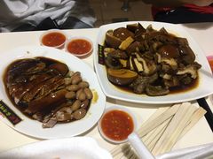 -纽顿熟食中心